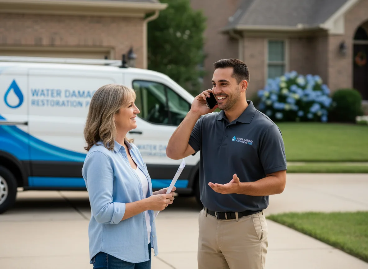 Flood Restoration Yelm, WA FAQs